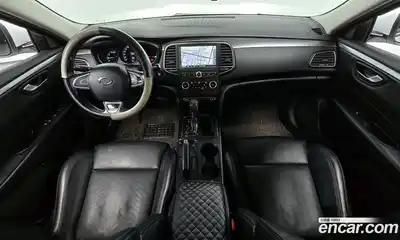 Renault SM6 2017 2.0 гидро в Москве № 151774, миниатюра 7