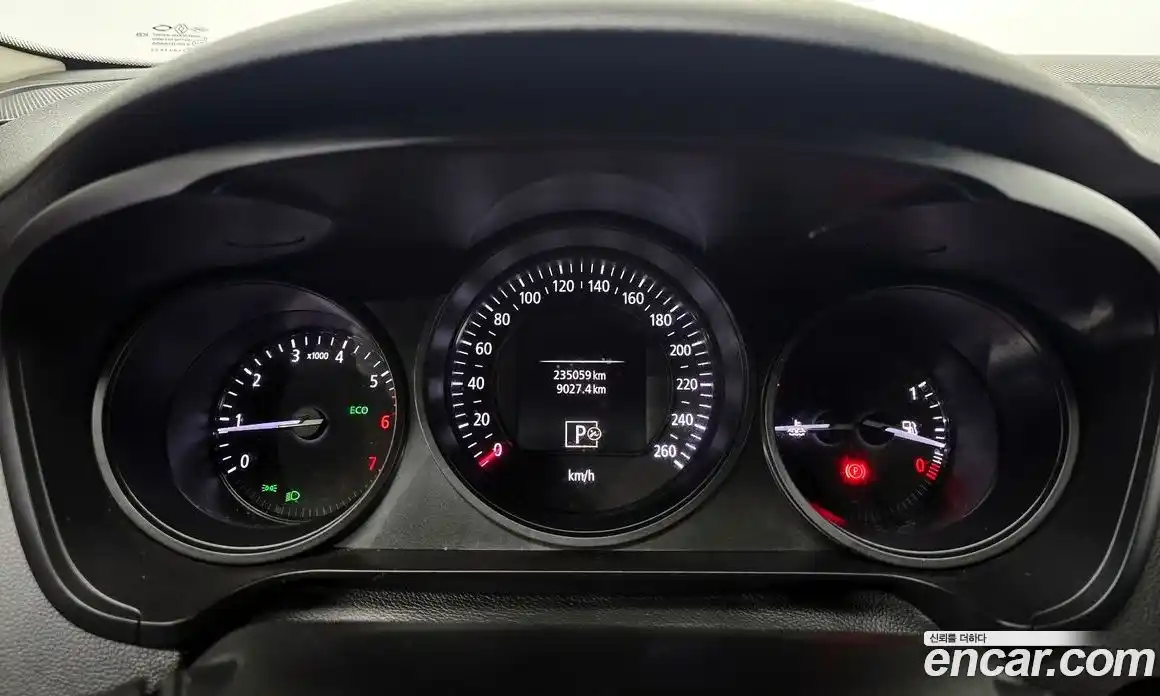 Renault SM6 2017 2.0 гидро в Москве № 151774, фото 8