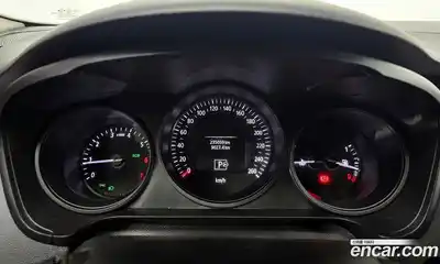Renault SM6 2017 2.0 гидро в Москве № 151774, миниатюра 8