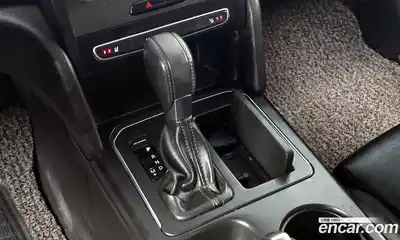 Renault SM6 2017 2.0 гидро в Москве № 151774, миниатюра 9