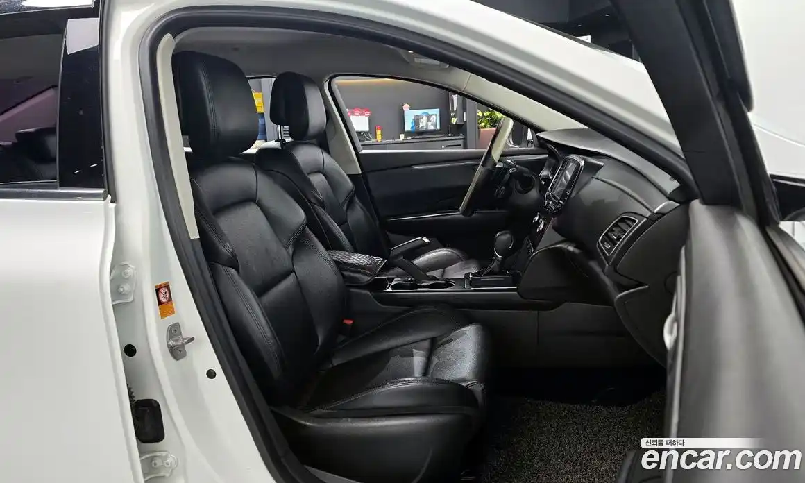 Renault SM6 2017 2.0 гидро в Москве № 151774, фото 10