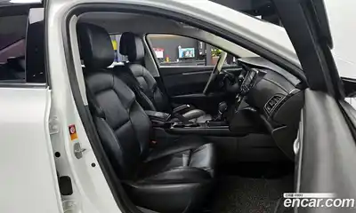 Renault SM6 2017 2.0 гидро в Москве № 151774, миниатюра 10