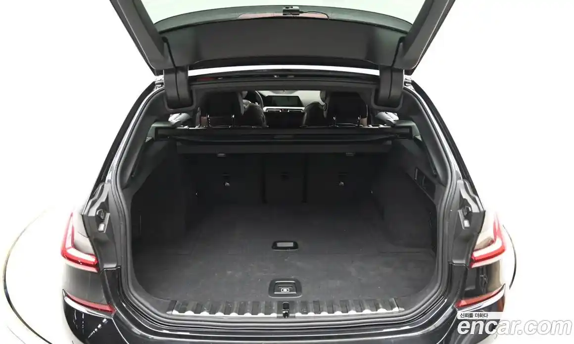 BMW 3-Series 2022 2.0 Автомат в Москве № 154935, фото 20