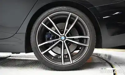 BMW 3-Series 2022 2.0 Автомат в Москве № 154935, миниатюра 5