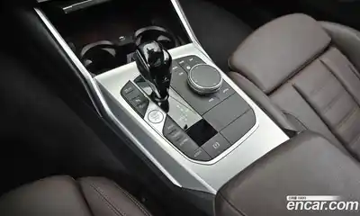 BMW 3-Series 2022 2.0 Автомат в Москве № 154935, миниатюра 9