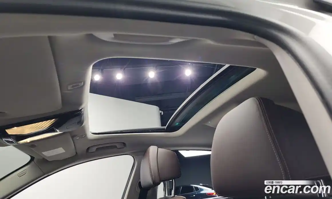 BMW 5-Series 2023 2.0 Автомат в Москве № 157169, фото 18