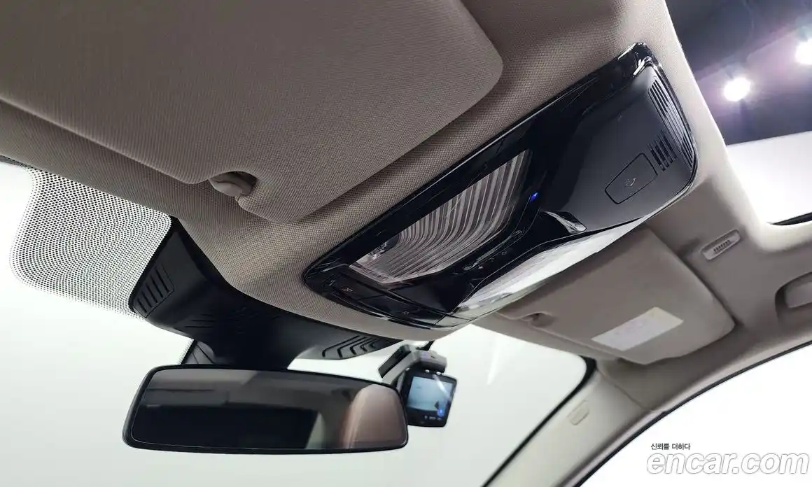 BMW 5-Series 2023 2.0 Автомат в Москве № 157169, фото 19