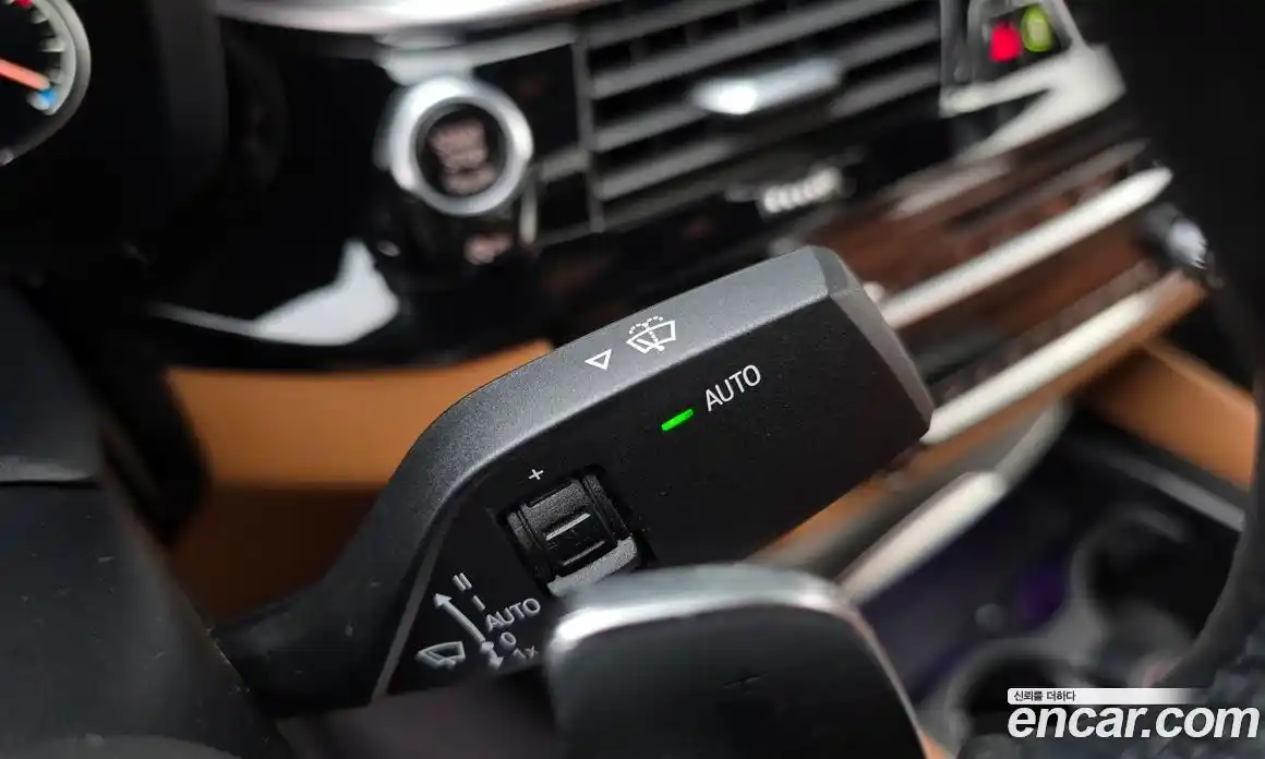 BMW 5-Series 2018 2.0 Автомат в Москве № 158342, фото 16