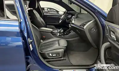 BMW X4 2021 2.0 Автомат в Москве № 159237, миниатюра 11