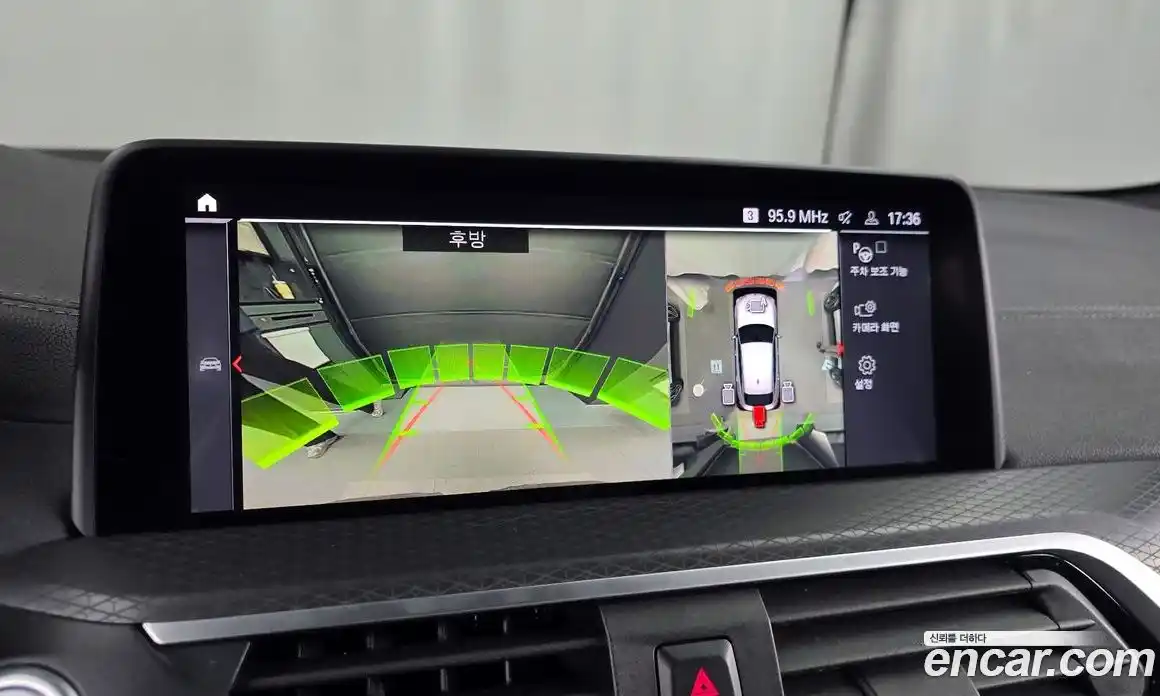 BMW X4 2021 2.0 Автомат в Москве № 159237, фото 15