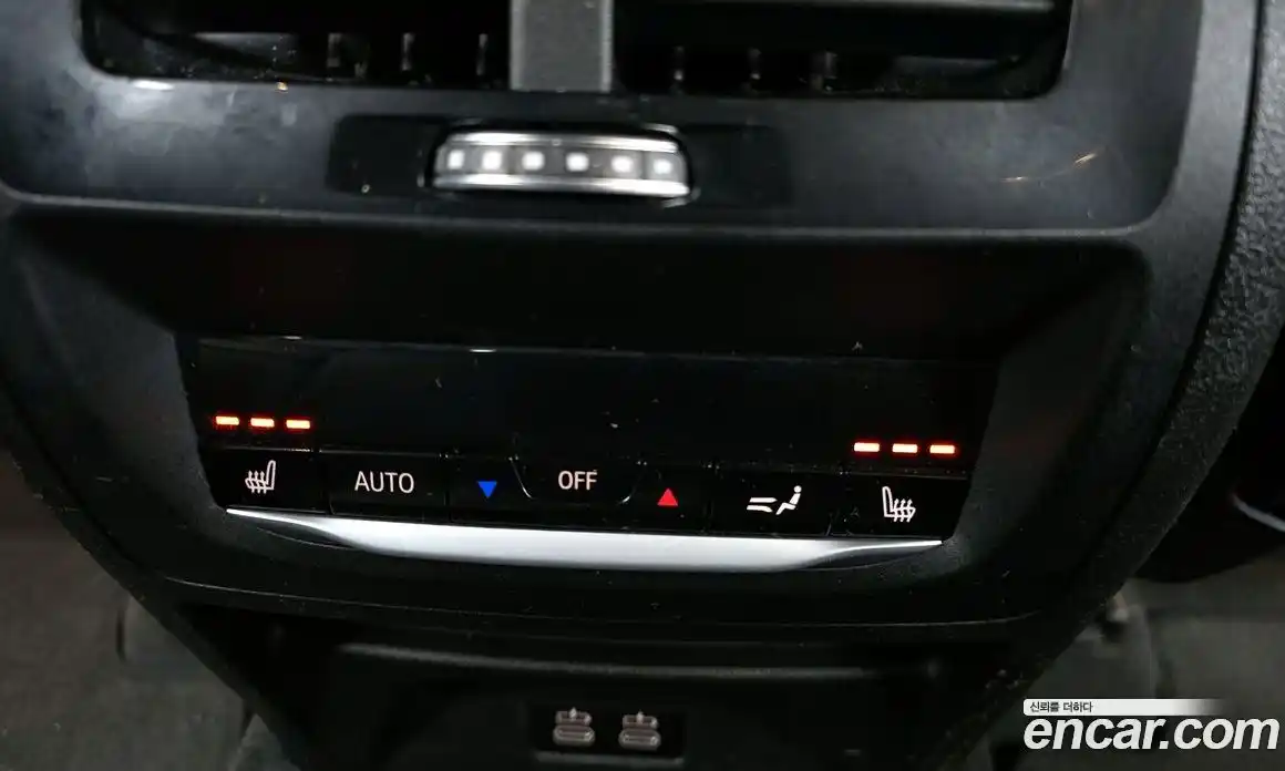 BMW X4 2021 2.0 Автомат в Москве № 159237, фото 19