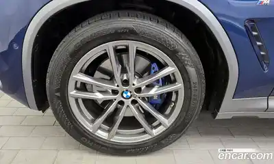 BMW X4 2021 2.0 Автомат в Москве № 159237, миниатюра 5