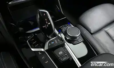 BMW X4 2021 2.0 Автомат в Москве № 159237, миниатюра 9