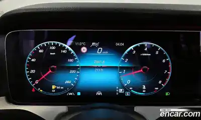 Mercedes-Benz E-Class 2021 2.0 Автомат в Москве № 160925, миниатюра 8