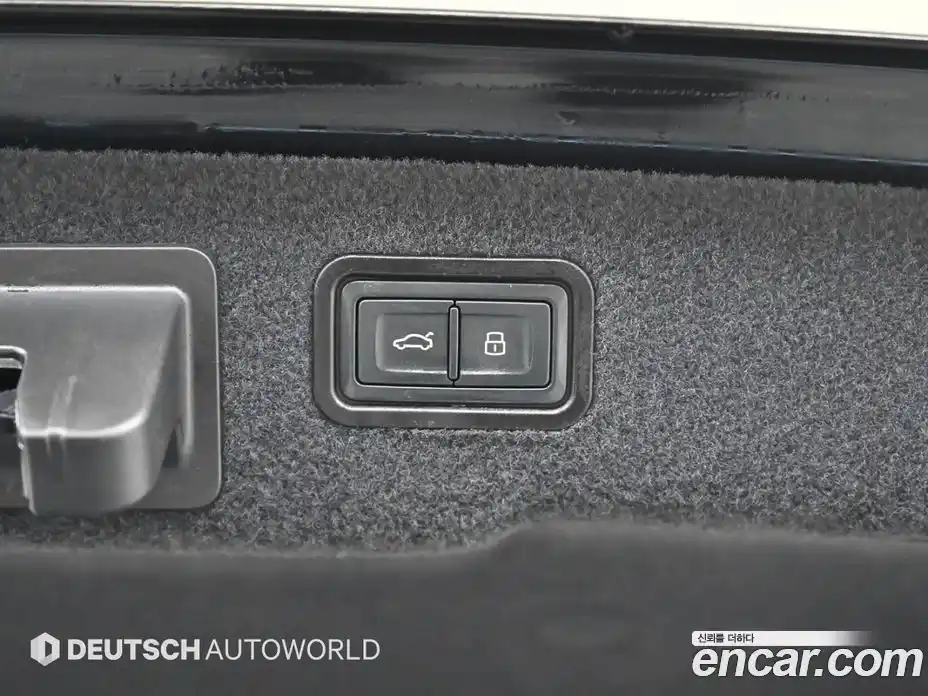 Audi A8 2021 3.0 Автомат в Москве № 164069, фото 20