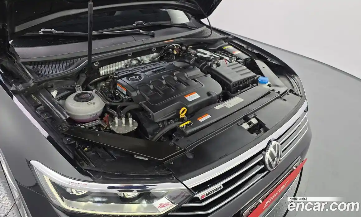 Volkswagen Passat 2018 2.0 Автомат в Москве № 169048, фото 6