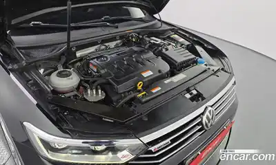 Volkswagen Passat 2018 2.0 Автомат в Москве № 169048, миниатюра 6