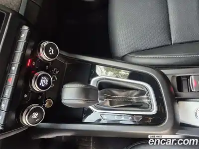 Renault XM3 2023 1.6 Автомат в Москве № 177576, миниатюра 11