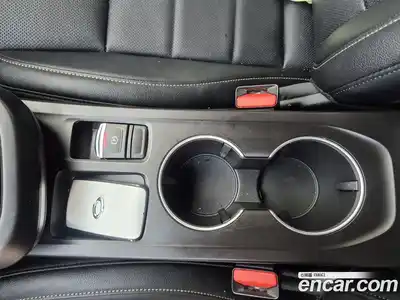 Renault XM3 2023 1.6 Автомат в Москве № 177576, миниатюра 12