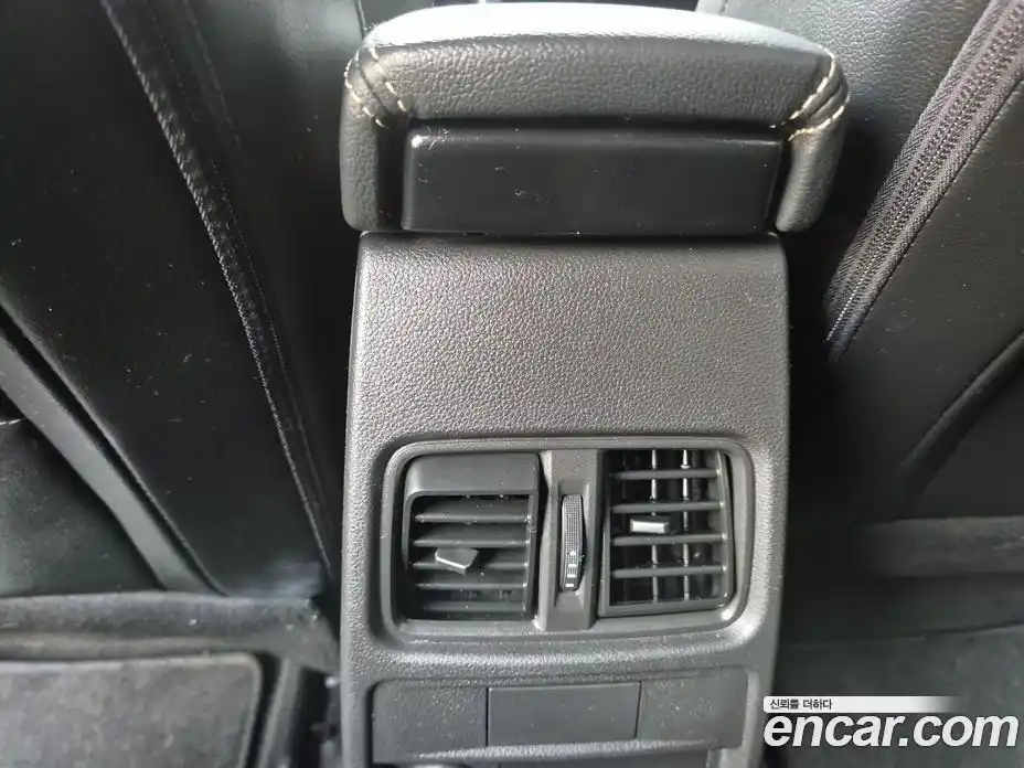 Renault XM3 2023 1.6 Автомат в Москве № 177576, фото 13