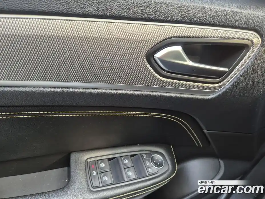 Renault XM3 2023 1.6 Автомат в Москве № 177576, фото 5