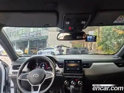 Renault XM3 2023 1.6 Автомат в Москве № 177576, миниатюра 6