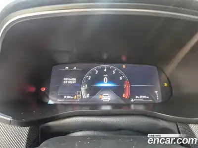 Renault XM3 2023 1.6 Автомат в Москве № 177576, миниатюра 7