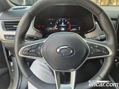 Renault XM3 2023 1.6 Автомат в Москве № 177576, миниатюра 8