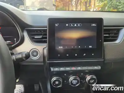 Renault XM3 2023 1.6 Автомат в Москве № 177576, миниатюра 9