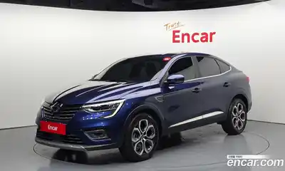 Renault XM3, 2020