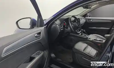 Renault XM3 2020 1.3 Автомат в Москве № 182781, миниатюра 11