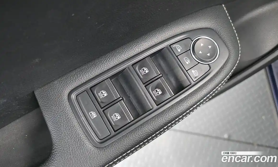 Renault XM3 2020 1.3 Автомат в Москве № 182781, фото 12