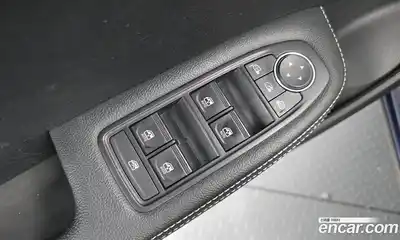 Renault XM3 2020 1.3 Автомат в Москве № 182781, миниатюра 12