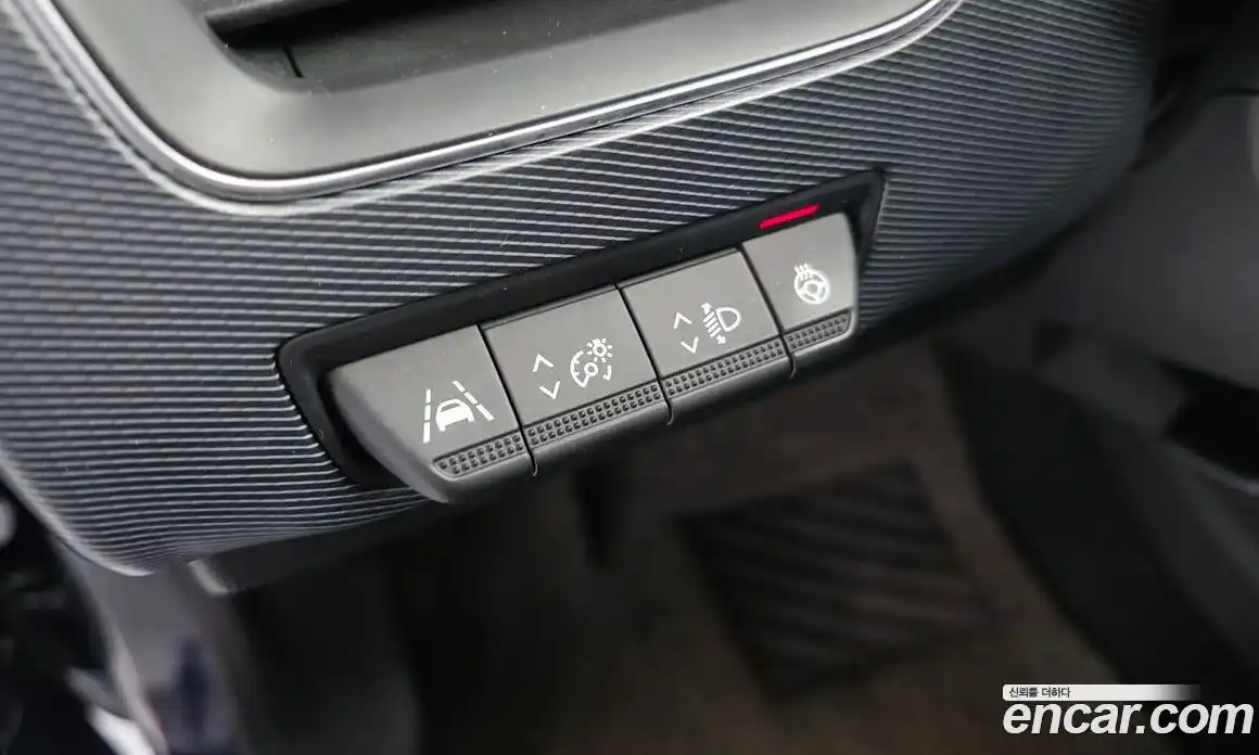 Renault XM3 2020 1.3 Автомат в Москве № 182781, фото 13