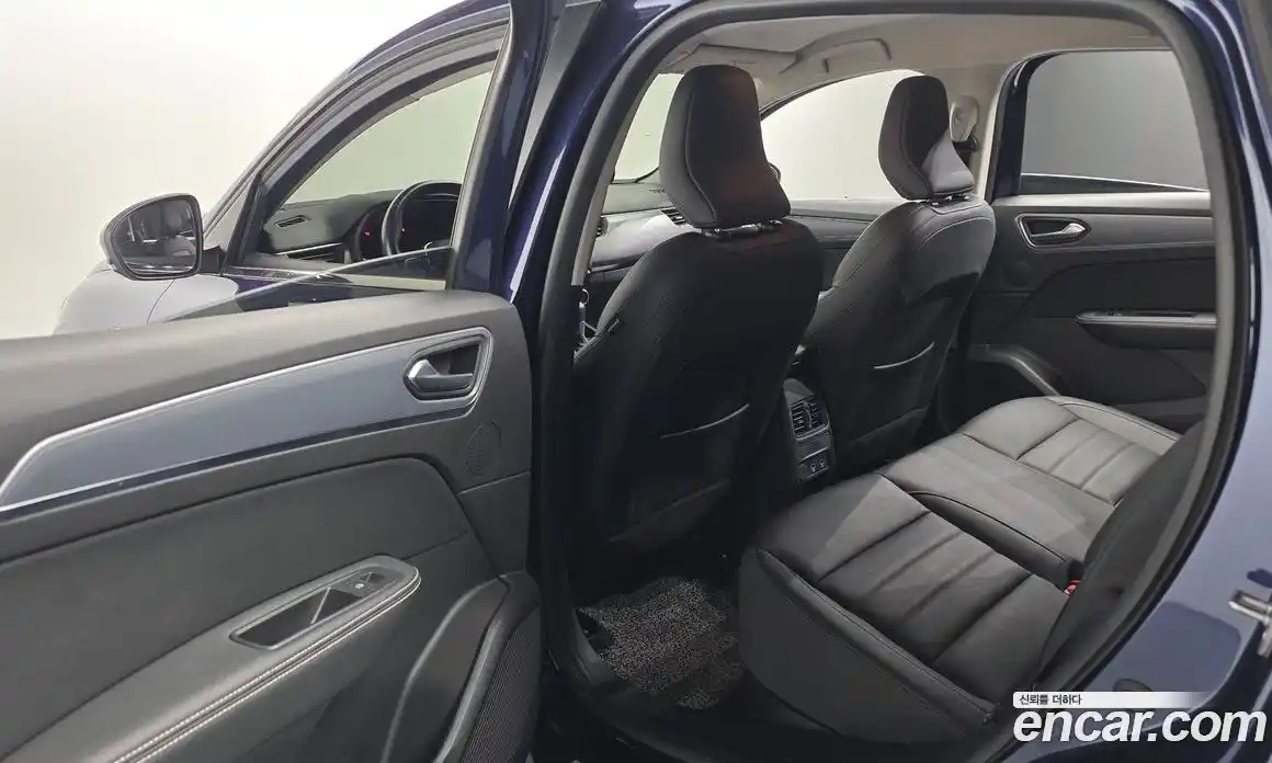 Renault XM3 2020 1.3 Автомат в Москве № 182781, фото 18