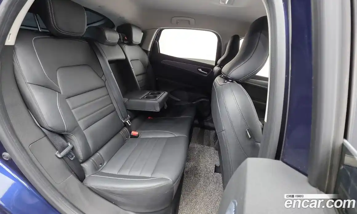 Renault XM3 2020 1.3 Автомат в Москве № 182781, фото 19