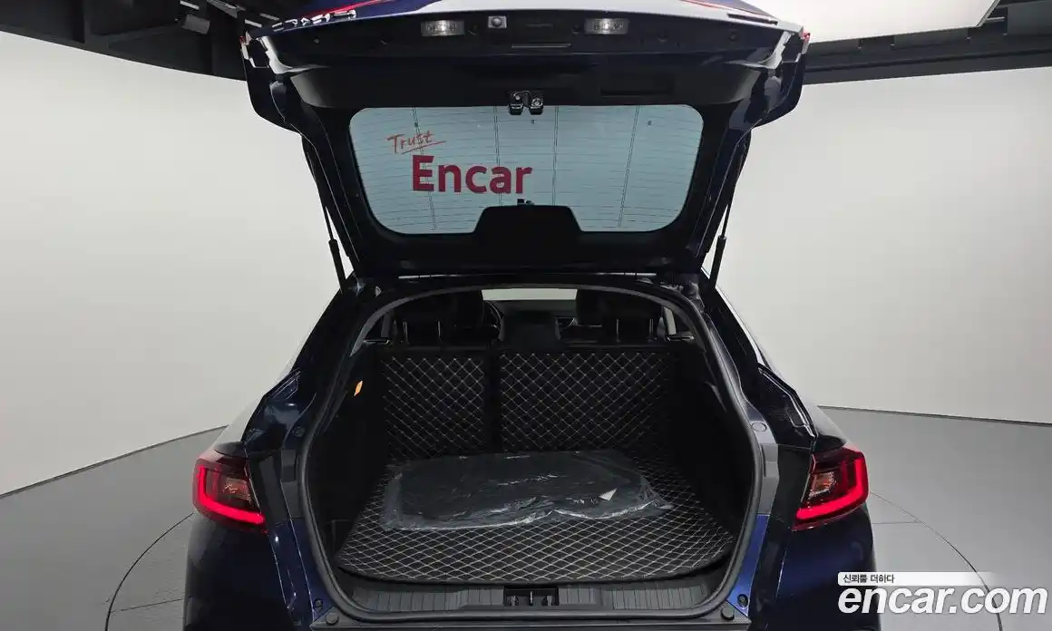 Renault XM3 2020 1.3 Автомат в Москве № 182781, фото 20