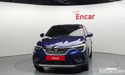 Renault XM3 2020 1.3 Автомат в Москве № 182781, миниатюра 3