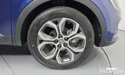 Renault XM3 2020 1.3 Автомат в Москве № 182781, миниатюра 5