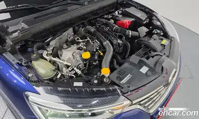 Renault XM3 2020 1.3 Автомат в Москве № 182781, миниатюра 6