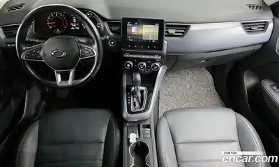 Renault XM3 2020 1.3 Автомат в Москве № 182781, миниатюра 7