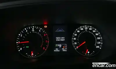 Renault XM3 2020 1.3 Автомат в Москве № 182781, миниатюра 8