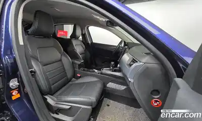 Renault XM3 2020 1.3 Автомат в Москве № 182781, миниатюра 10