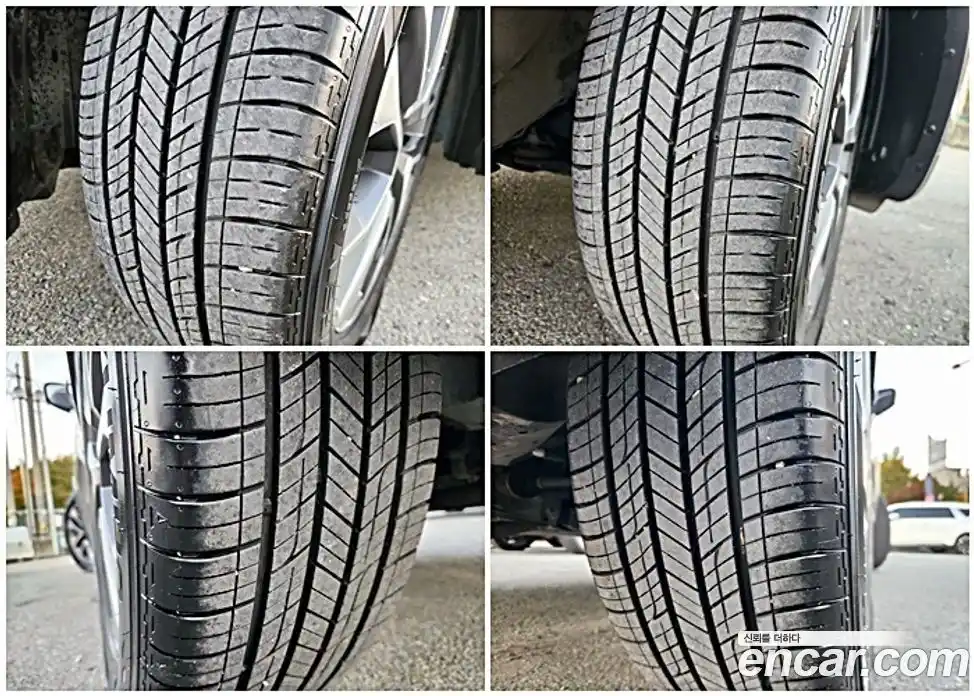 Renault QM6 2017 2.0 Автомат в Москве № 182815, фото 20