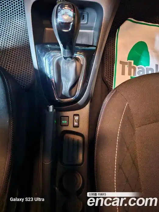 Renault QM3 2014 1.5 Автомат в Москве № 183310, фото 13