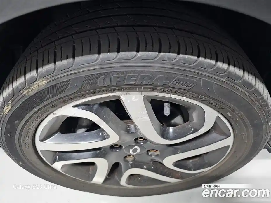 Renault QM3 2014 1.5 Автомат в Москве № 183310, фото 19