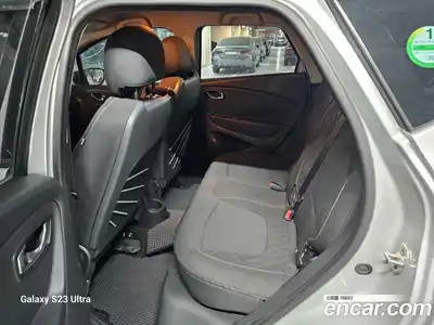 Renault QM3 2014 1.5 Автомат в Москве № 183310, миниатюра 8