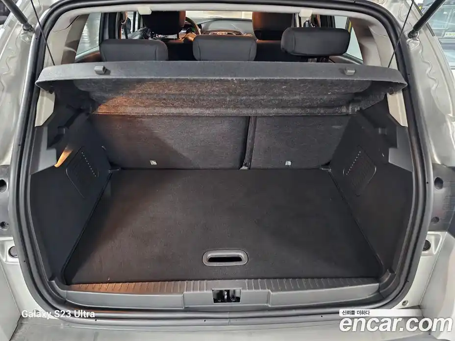 Renault QM3 2014 1.5 Автомат в Москве № 183310, фото 9