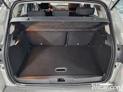 Renault QM3 2014 1.5 Автомат в Москве № 183310, миниатюра 9