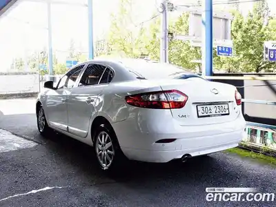 Renault SM3 2011 1.6 гидро в Москве № 186036, миниатюра 2
